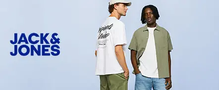 Jack & Jones