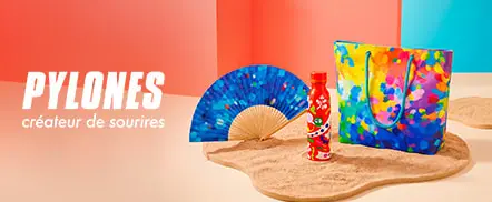 Pylones