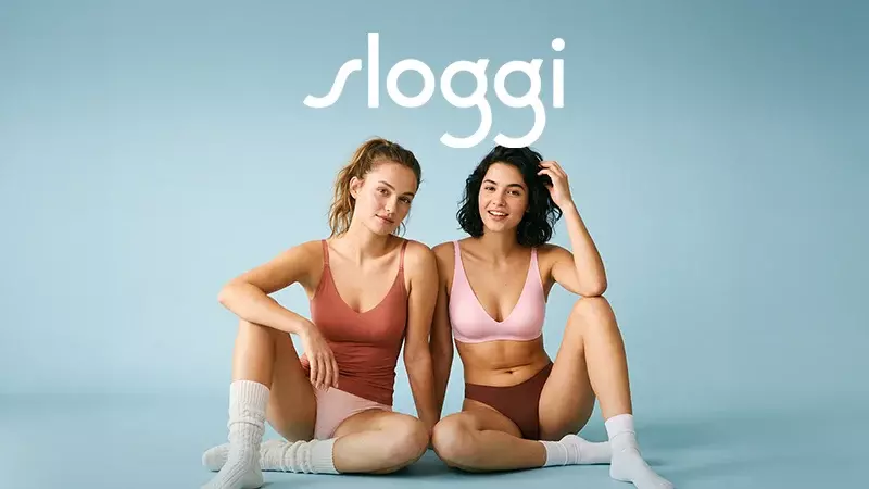 Sloggi