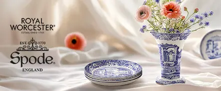 ROYAL WORCESTER