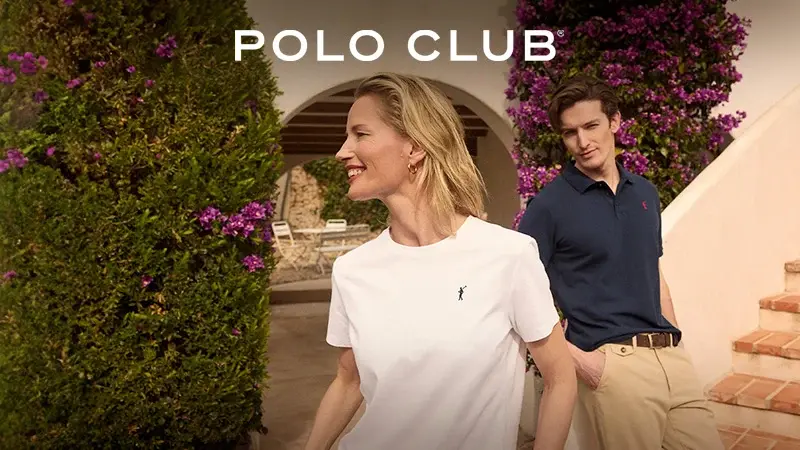 Polo club