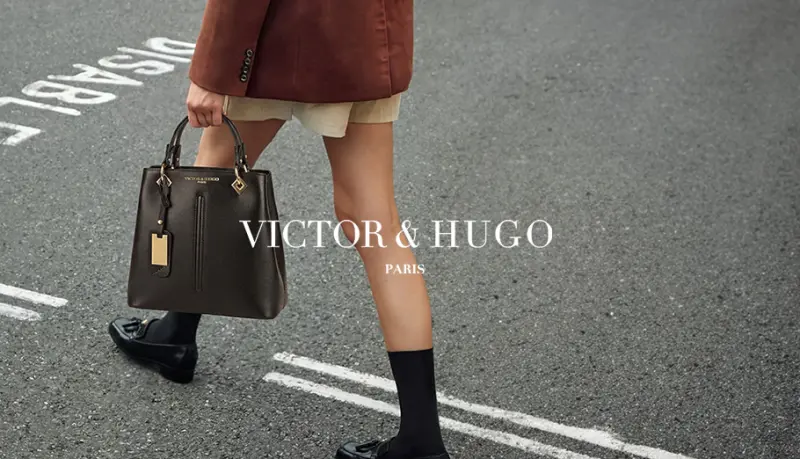 Victor & Hugo