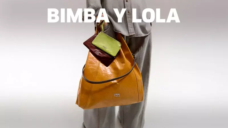 Bimba y lola