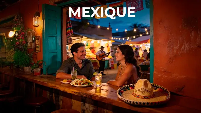 Mexique
