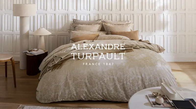 Alexandre Turpault