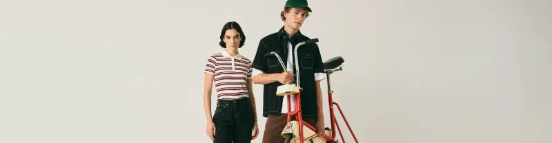 On adore : tenues tendance