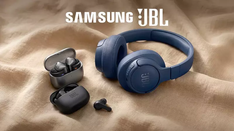 Audio et montres connectées