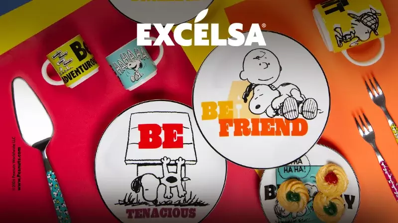 Cartoons by excelsa