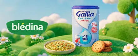 Bledina
