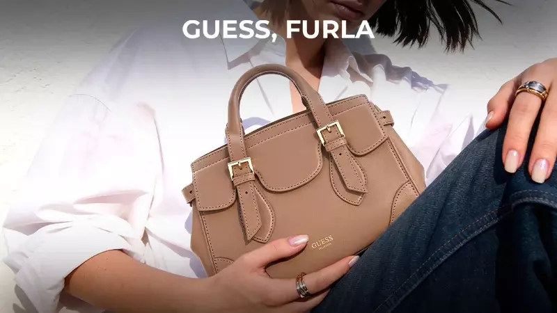Guess & liu jo multibrand
