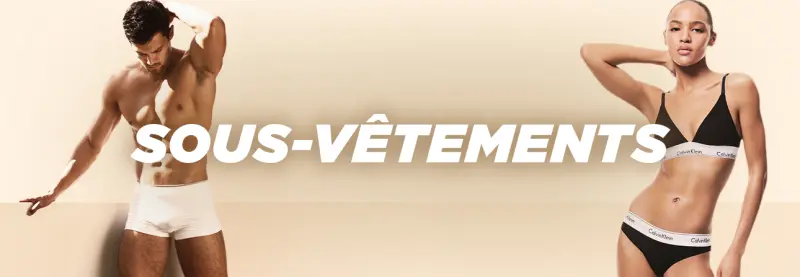Sous-Vêtement