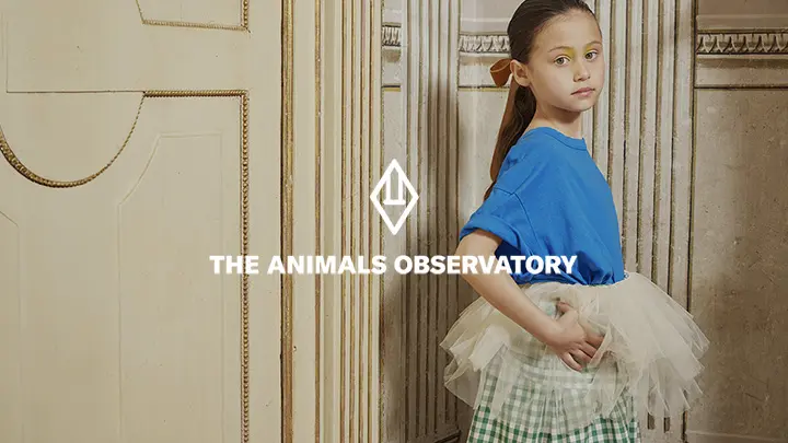 The Animals Observatory