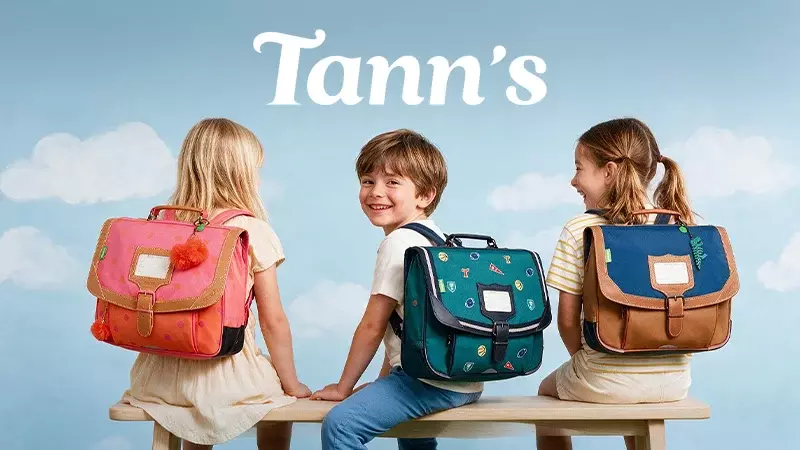 Tann's