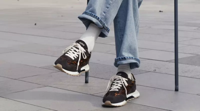 Chaussures Femme