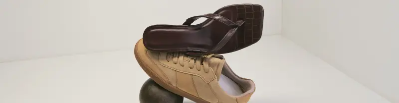 Chaussures classiques