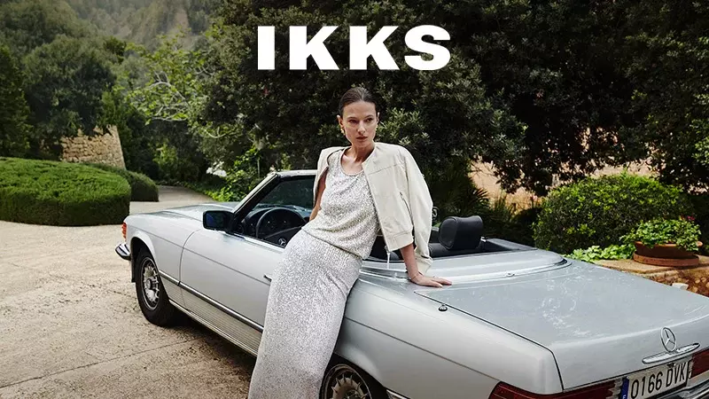 Ikks
