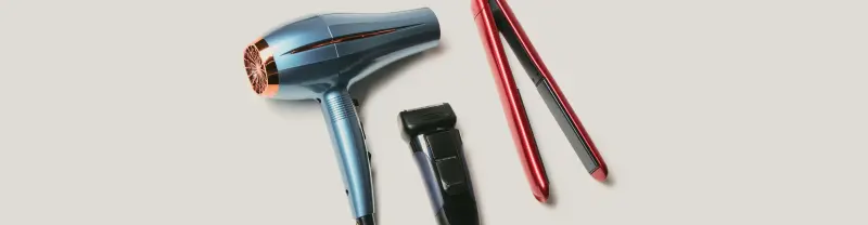 Appareils pour soins & beauté