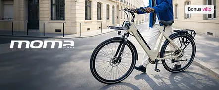 Moma Bikes