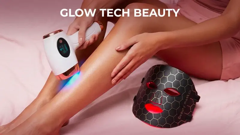 Glow Tech Beauty