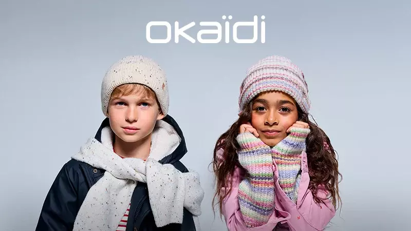 Okaïdi