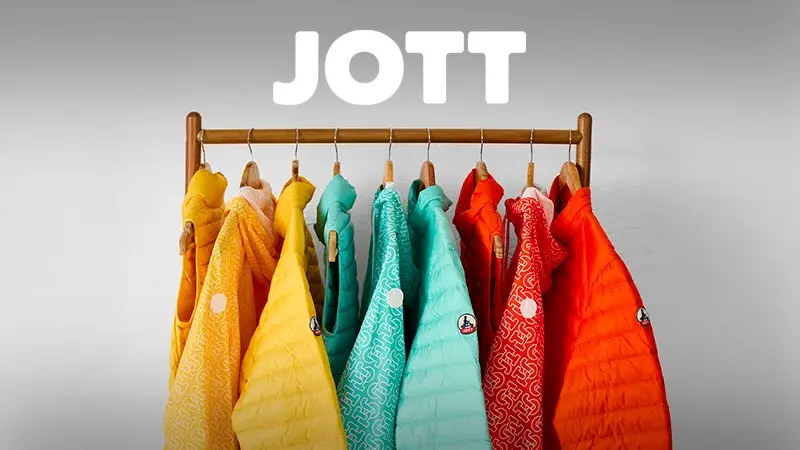 Jott