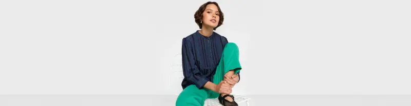 Vive le printemps : jupes & robes