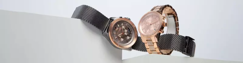 Michael Kors - Bijoux & Montres