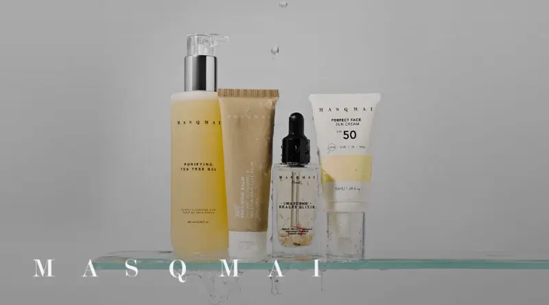 Masqmai