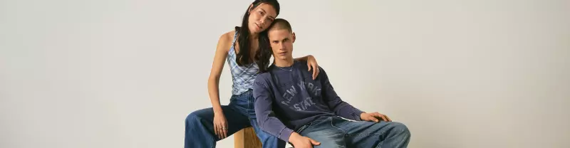Jeans & pantalons premium