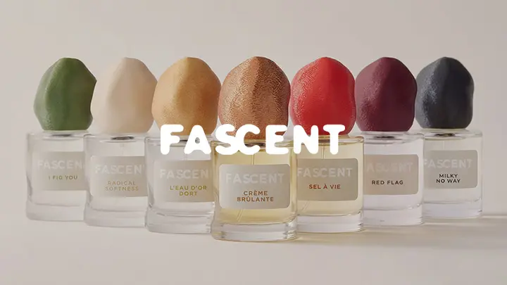 Fascent