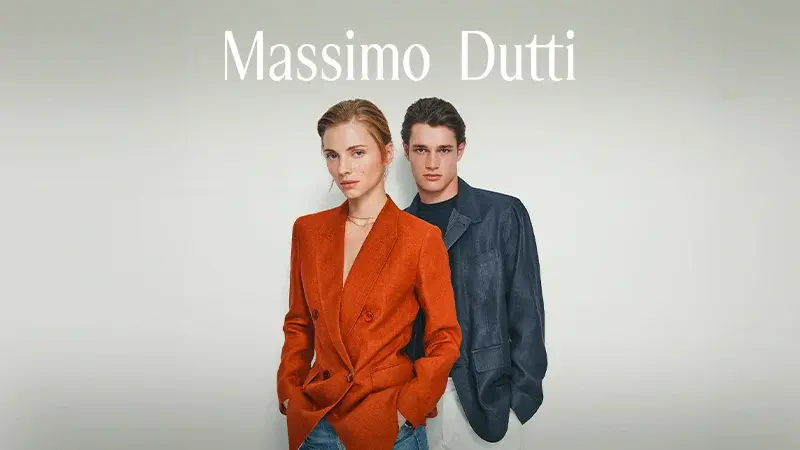 Massimo Dutti