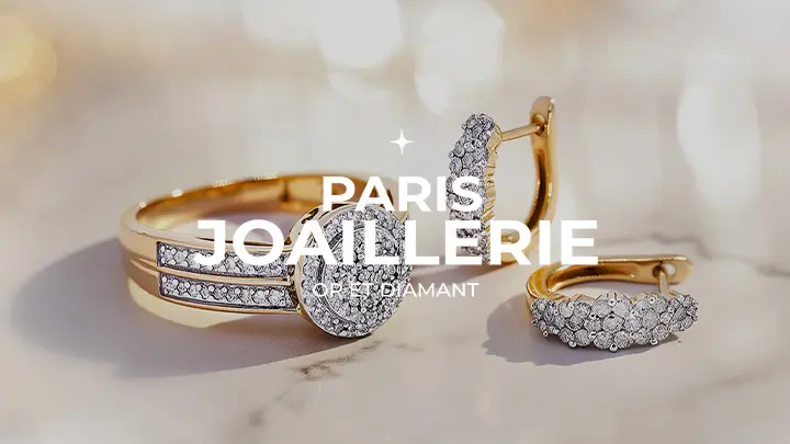 Paris Joaillier