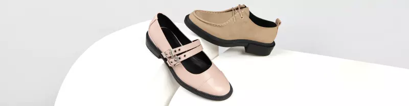 Chaussures classiques