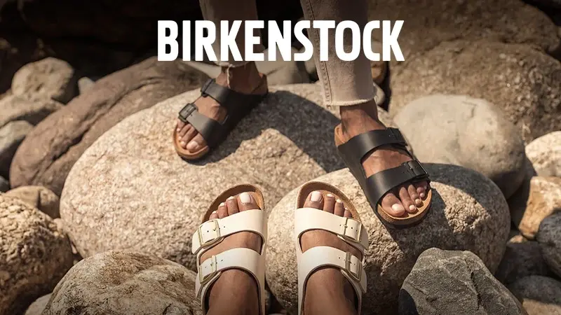 Birkenstock