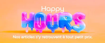 Happy Hours