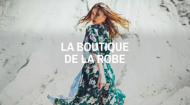 La Boutique de la robe